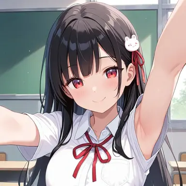 Profile image of 雫