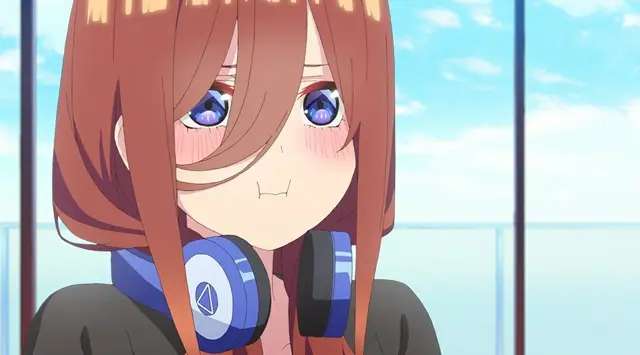 Profile image of 三玖