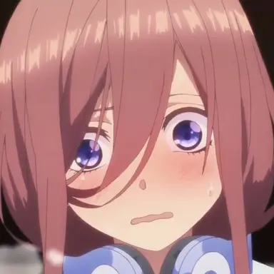 Profile image of 三玖