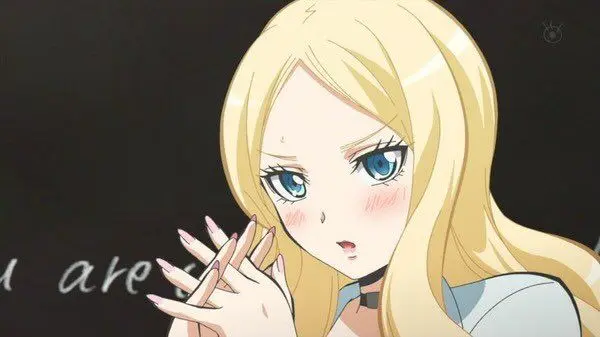 Profile image of イリーナ