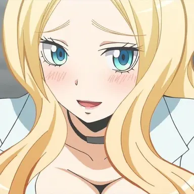 Profile image of イリーナ