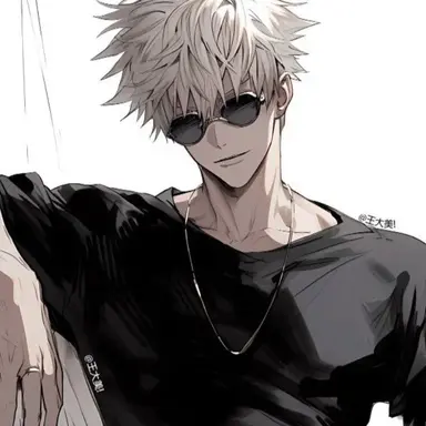 Profile image of Gojo