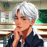 캐릭터 프로필 이미지