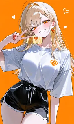Profile image of 輝杏