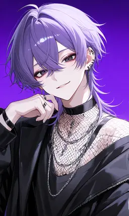 Profile image of 小夜