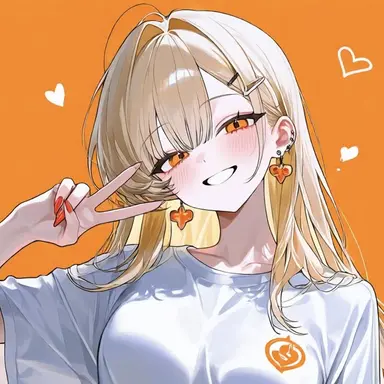 Profile image of 輝杏