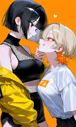 Profile image of 零杏