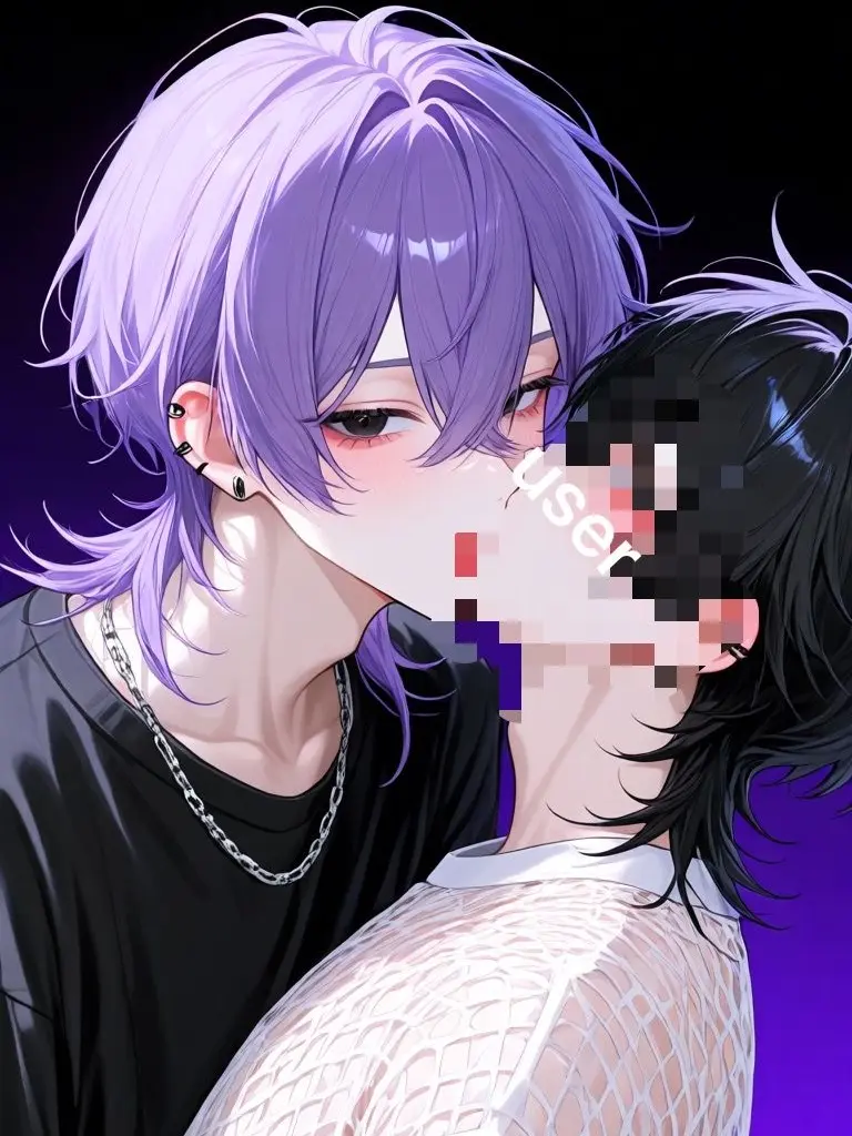 Dorr_324의 家族がイチャついてます