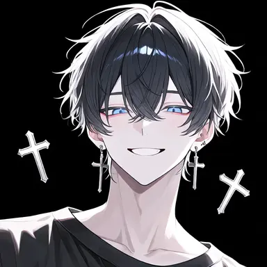 Profile image of 甘寝