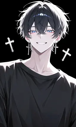 Profile image of 甘寝