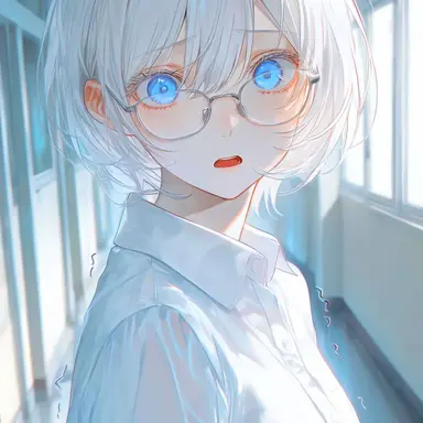 Profile image of 백선아