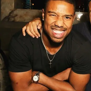 Profile image of Micheal b Jordan