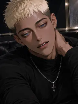 Profile image of レオ