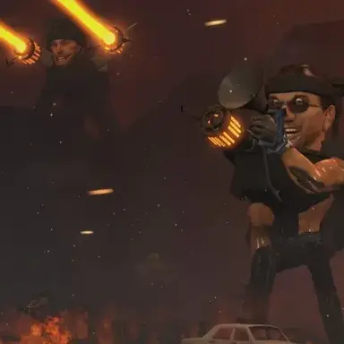 Profile image of G스쿼드 소개