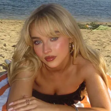 Profile image of Sabrina Carpenter