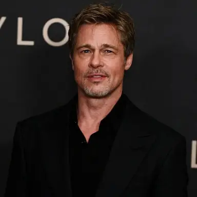 Profile image of Brad Pitt