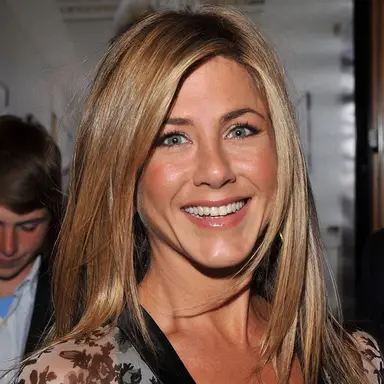 Profile image of Jennifer Aniston