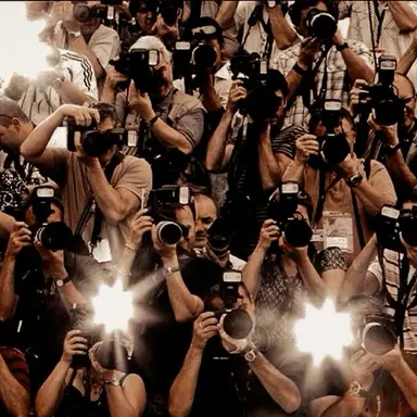 Profile image of paparazzi
