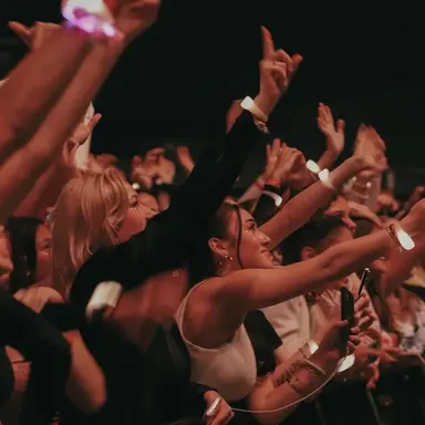 Profile image of the fans