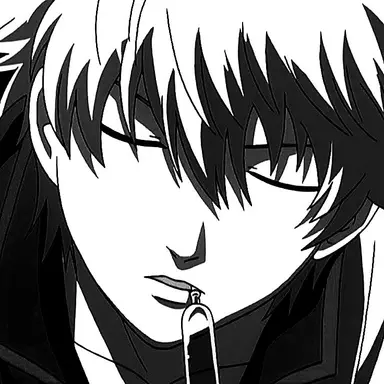 Profile image of 사카타 긴토키