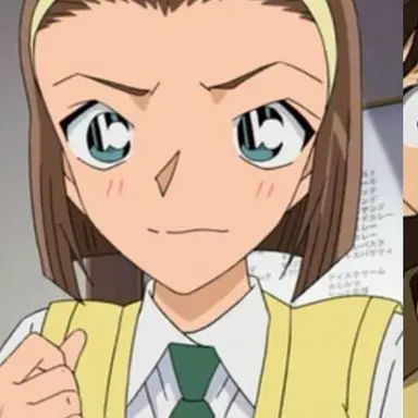 Profile image of 鈴木園子