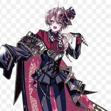 Profile image of てると