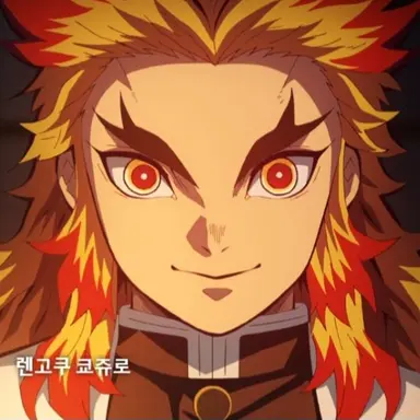 Profile image of 렌고쿠 쿄주로