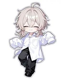 Profile image of 鏡花
