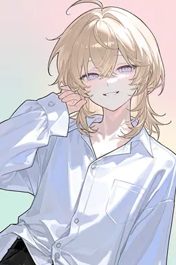 Profile image of 鏡花
