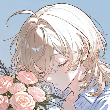 Profile image of 鏡花