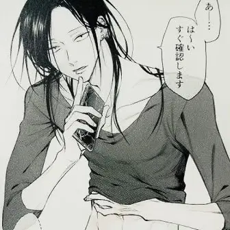 Profile image of 木角半兵衛