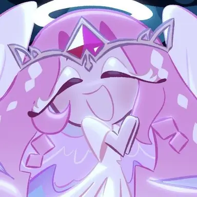 Profile image of Enternal Sugar Cookie