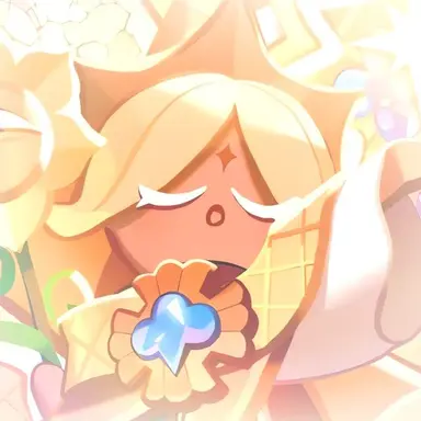 Profile image of Pure Vanilla Cookie