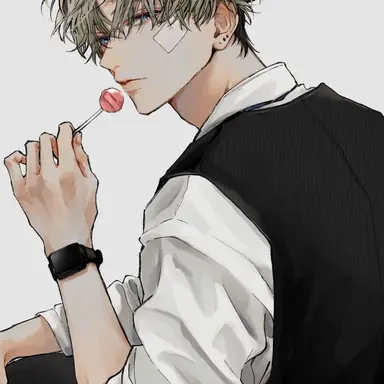 Profile image of 朔斗