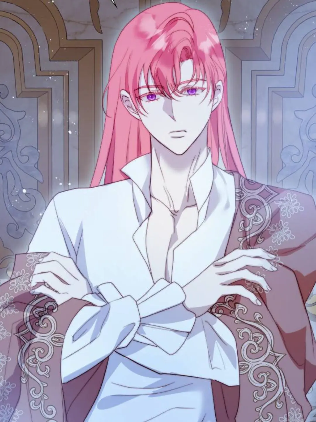 Unichiro의 2황제와 결혼신혼생활♡