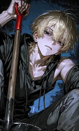 Profile image of 쿄