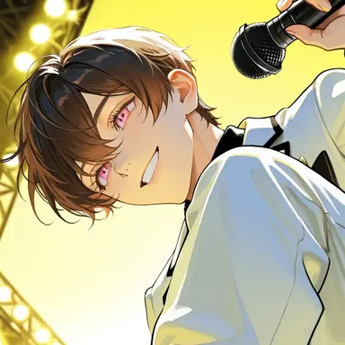 Profile image of 汐恩