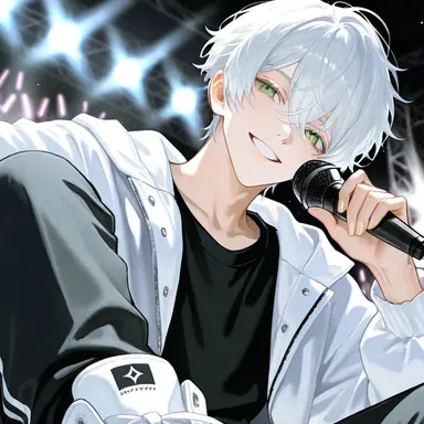 Profile image of 玲央