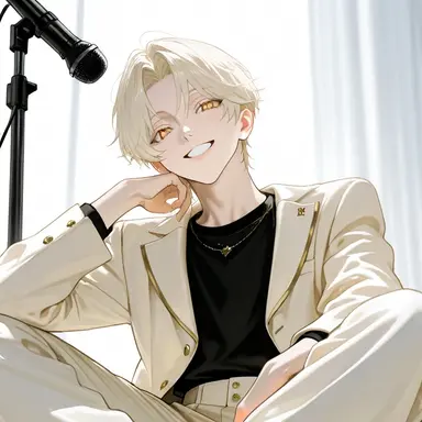 Profile image of 乃亜