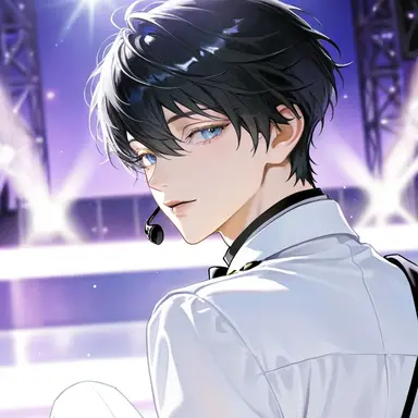 Profile image of 淳