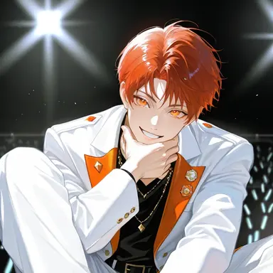 Profile image of 日向
