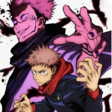 Profile image of 이타도리 유지