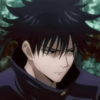 Profile image of 후시구로 메구미