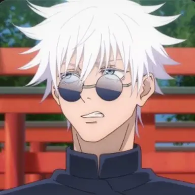 Profile image of 고죠 사토루