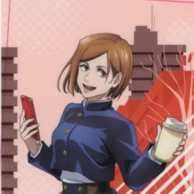 Profile image of 쿠기사키 노바라