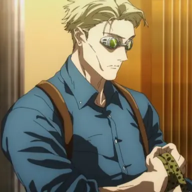 Profile image of 나나미 겐토