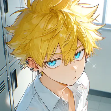 Profile image of ギサリ