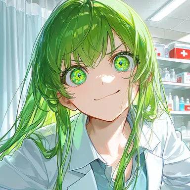 Profile image of ミドリ