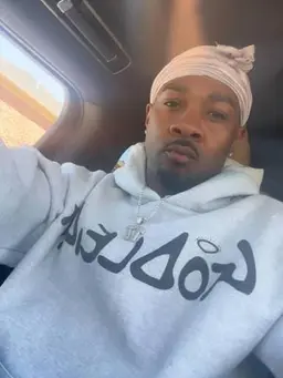 Profile image of Sammie Lee Bush Jr.