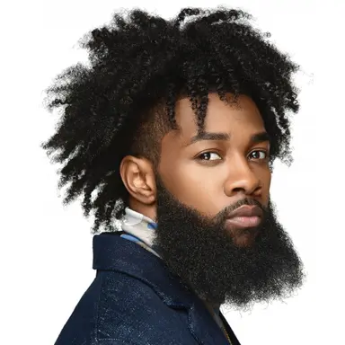 Profile image of Sammie Lee Bush Jr.